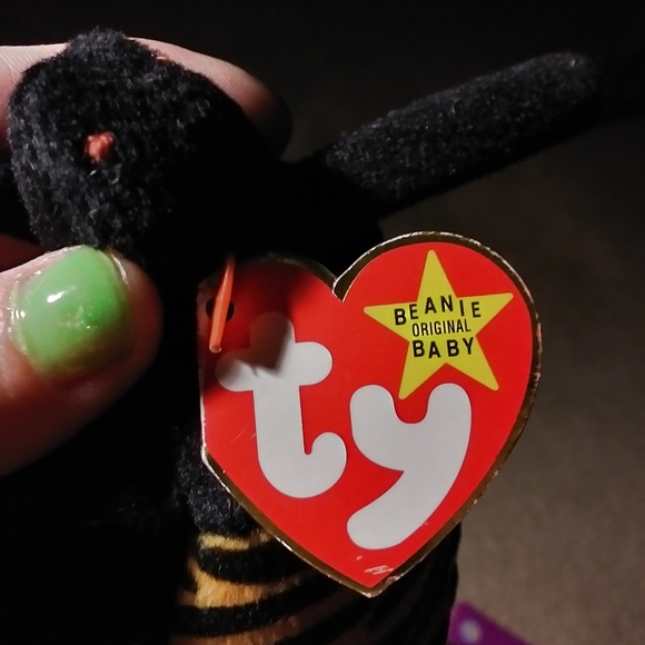 Spinner. Style 4036 - Picture 4 of 7